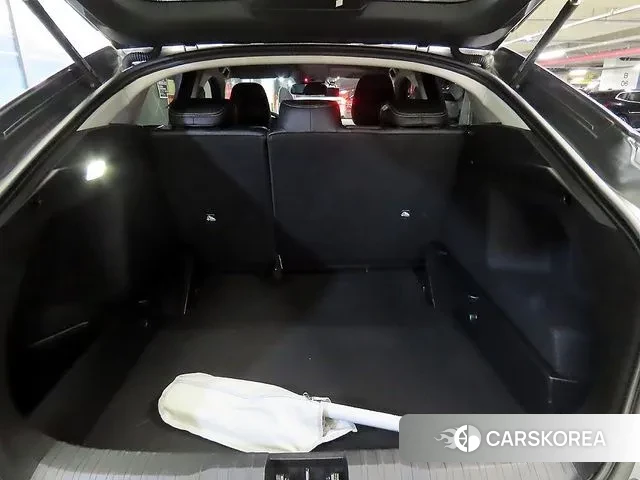 Renault Korea (Samsung) XM3 id 3451411 из Кореи 8