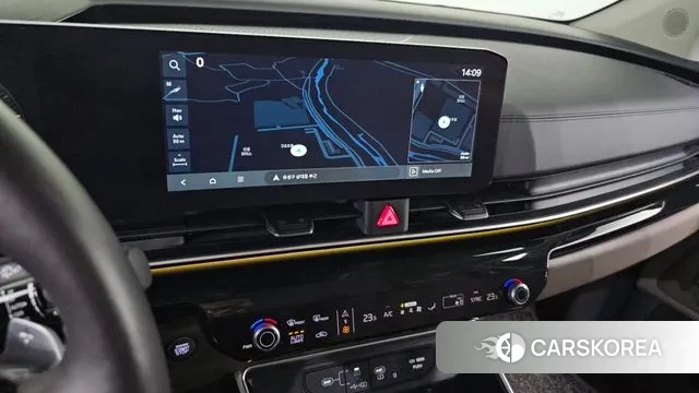 Kia The New Carnival 4th Generation id 3528530 из Кореи 8