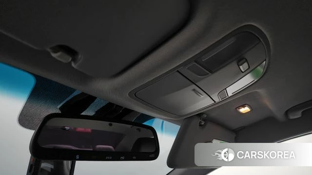 Hyundai The New Avante AD id 3879526 из Кореи 8