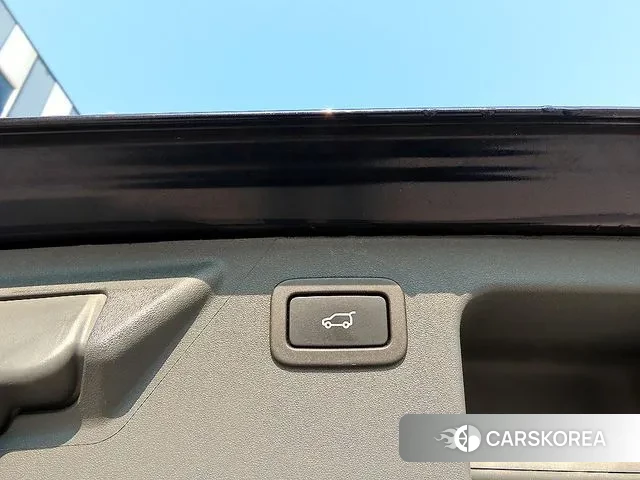 Land Rover Discovery Sports id 3626948 из Кореи 8