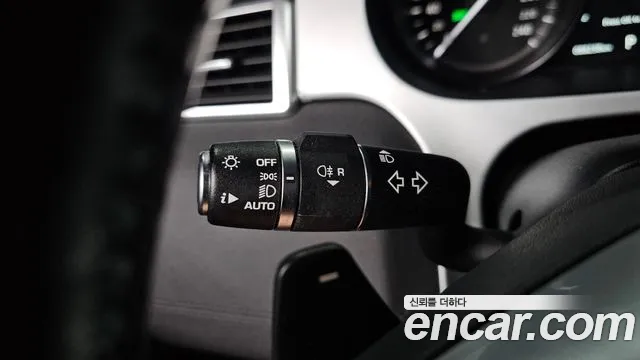 Land Rover Discovery Sports id 2850805 из Кореи 8