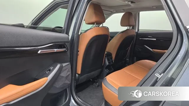 Kia The New Seltos id 3664740 из Кореи 8