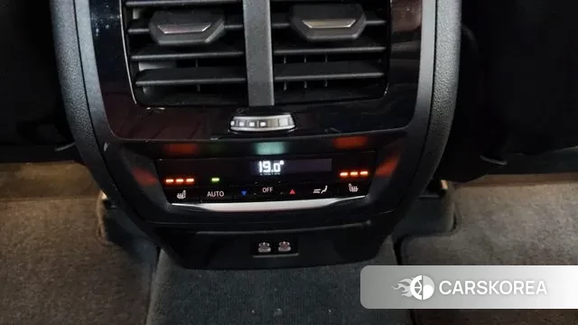 BMW X3M (G01) id 3614511 из Кореи 8