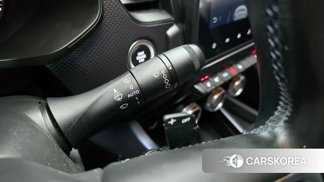 Renault Korea (Samsung) XM3 id 4446578 из Кореи 8
