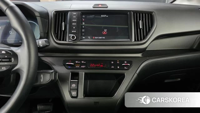 Kia The New Kia Ray EV id 4432904 из Кореи 8