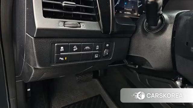 Ssangyong The New Rexton Sports Cannes id 3712478 из Кореи 8