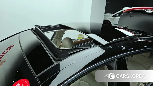 Hyundai The New Grandeur IG id 3379573 из Кореи 8