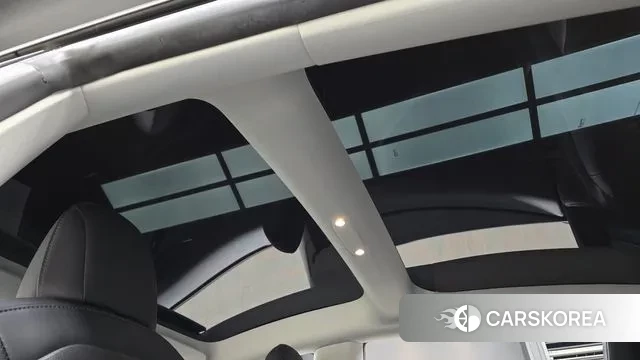 Tesla Model 3 id 3192358 из Кореи 8