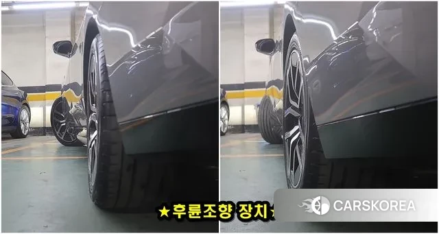 BMW 7 Series (G70) id 3544335 из Кореи 8