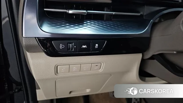 Kia Carnival 4th generation id 3427820 из Кореи 8