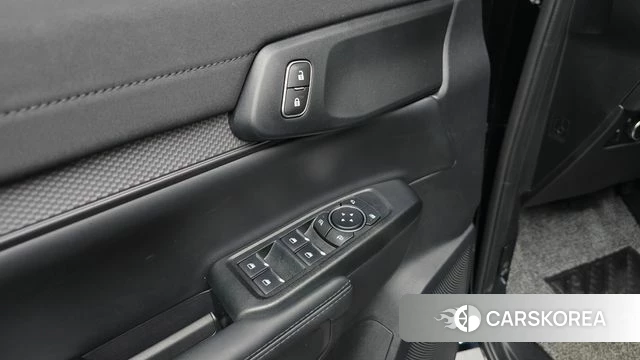 Ford Ranger 4th Generation id 3850148 из Кореи 8