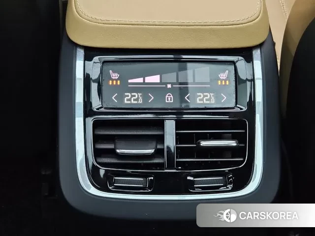 Volvo XC90 second Generation id 3026969 из Кореи 8