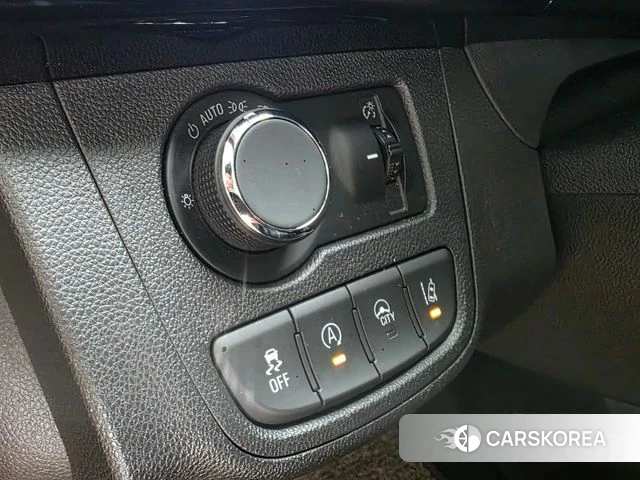 Chevrolet (GM Daewoo) The New Spark id 4496650 из Кореи 8