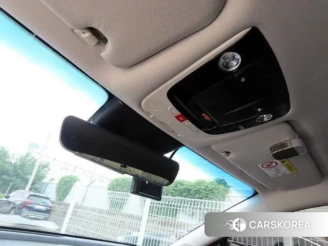 Kia K8 id 2618132 из Кореи 8