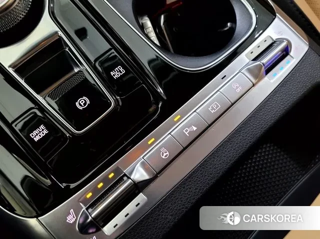 Kia Carnival 4th generation id 3626158 из Кореи 8