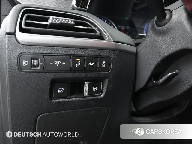 Hyundai Palisade id 3520029 из Кореи 8