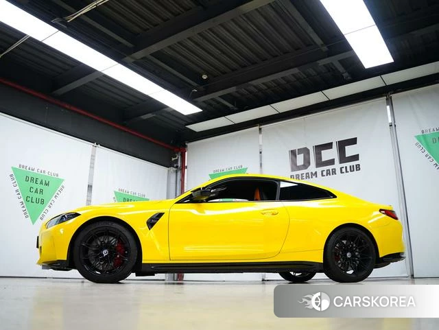 BMW M4 id 4367417 из Китая 8
