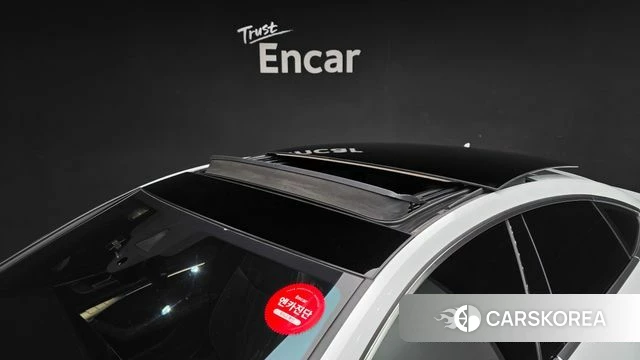 Audi A7 (4K) id 3872549 из Кореи 8