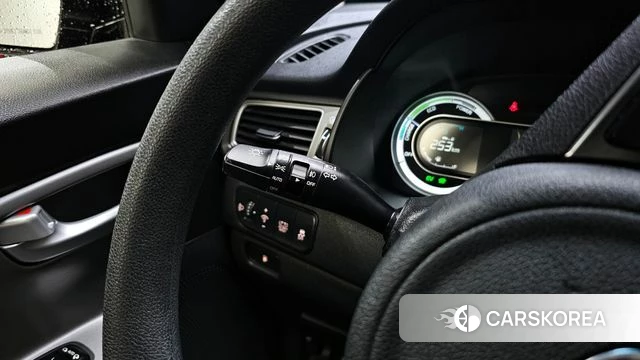 Kia Niro id 4351339 из Кореи 8