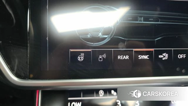 Audi A6 (C8) id 4687563 из Кореи 8