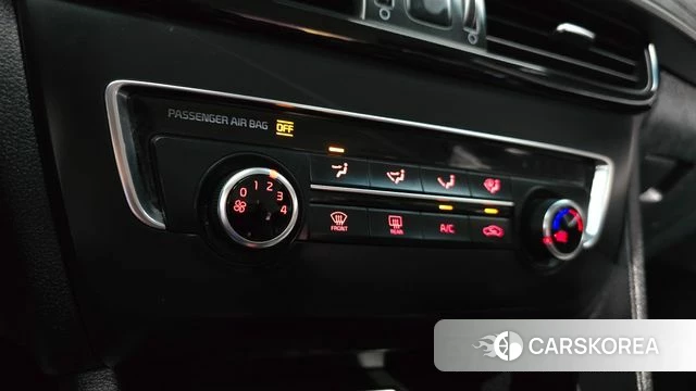 Kia The New K5 2nd generation id 4285929 из Кореи 8
