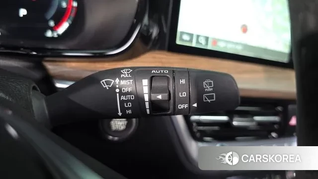 Kia Mohave Master id 3037629 из Кореи 8