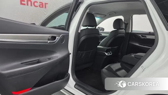 Hyundai The New Grandeur IG id 3394890 из Кореи 8