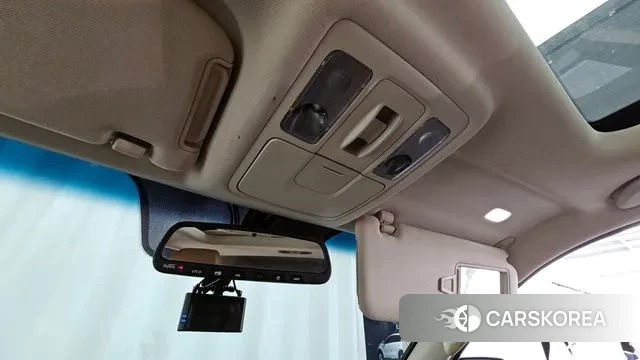 Kia The New Mohave id 3220986 из Кореи 8