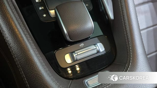 Mercedes-Benz GLE-Class W167 id 4740911 из Кореи 8