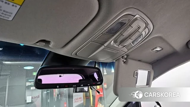 Hyundai Santa Fe TM id 3666485 из Кореи 8