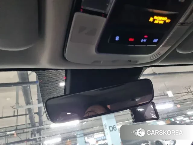 Hyundai Sonata (DN8) id 3520046 из Кореи 8