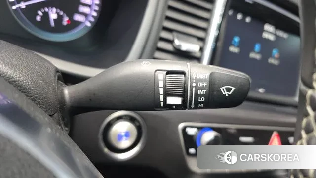 Hyundai Sonata New Rise id 3547318 из Кореи 8