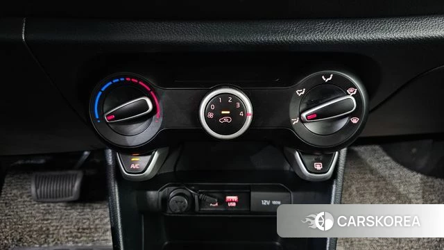 Kia All New Morning (JA) id 4331515 из Кореи 8