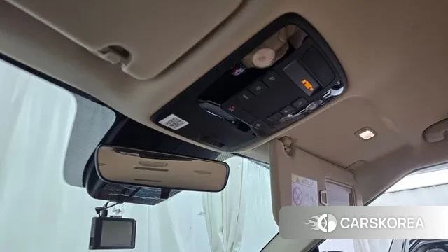 Kia Carnival 4th generation id 3635822 из Кореи 8