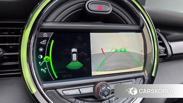 Mini Cooper S id 3965778 из Кореи 8