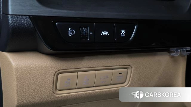 Kia Carnival 4th generation id 4535480 из Кореи 8
