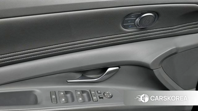 Hyundai Avante (CN7) id 3826527 из Кореи 8