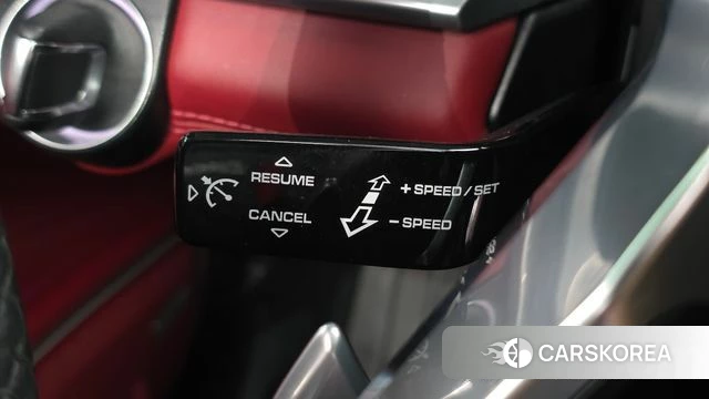 Porsche Panamera (971) id 4269213 из Кореи 8