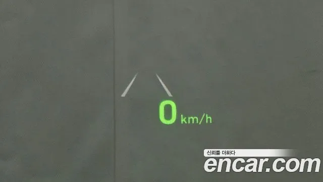 Genesis G70 id 2845022 из Кореи 8