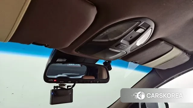 Hyundai The New Max Cruise id 3102176 из Кореи 8