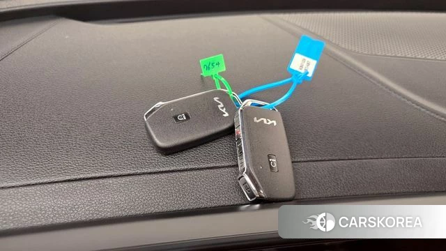 Kia Sportage 5th Generation id 4195686 из Кореи 8