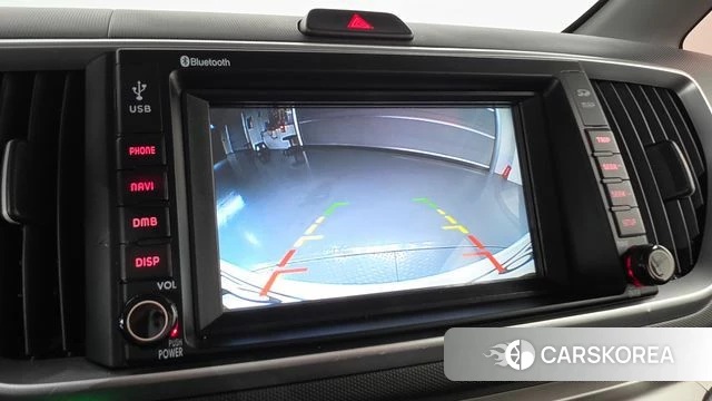 Kia The New Ray id 4203024 из Кореи 8