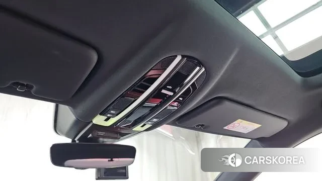 Porsche Cayenne (PO536) id 3022106 из Кореи 8