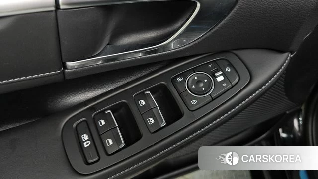 Hyundai Sonata (DN8) id 4726427 из Кореи 8