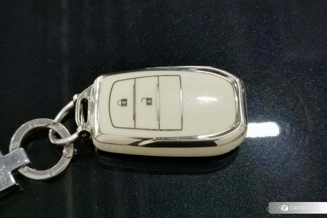 Toyota Frontlander id 4451611 из Китая 8
