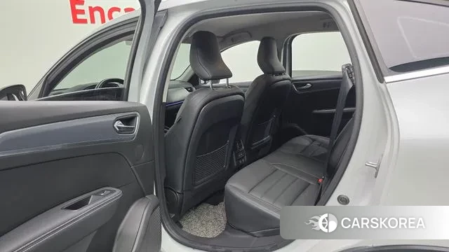 Renault Korea (Samsung) XM3 id 3735256 из Кореи 8