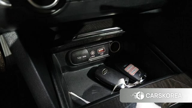 Kia K5 second generation id 4020686 из Кореи 8