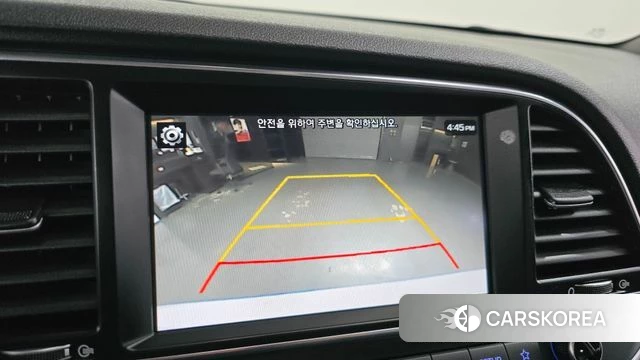 Hyundai Avante AD id 4633161 из Кореи 8