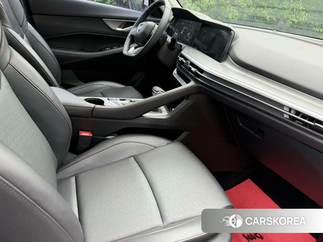Chang'an CS35 PLUS id 4380577 из Китая 8