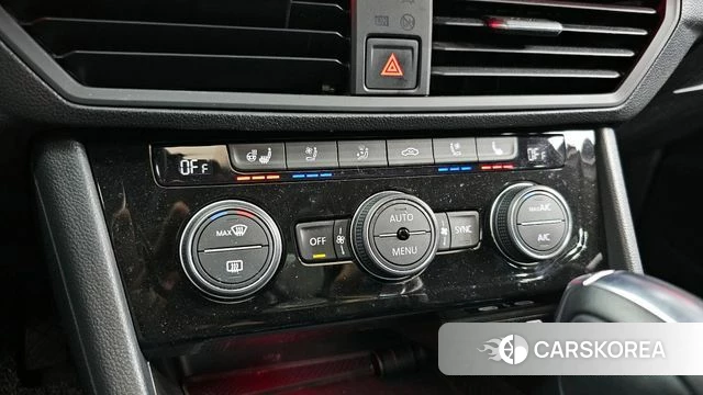 Volkswagen 7th Generation of Jetta id 4244566 из Кореи 8